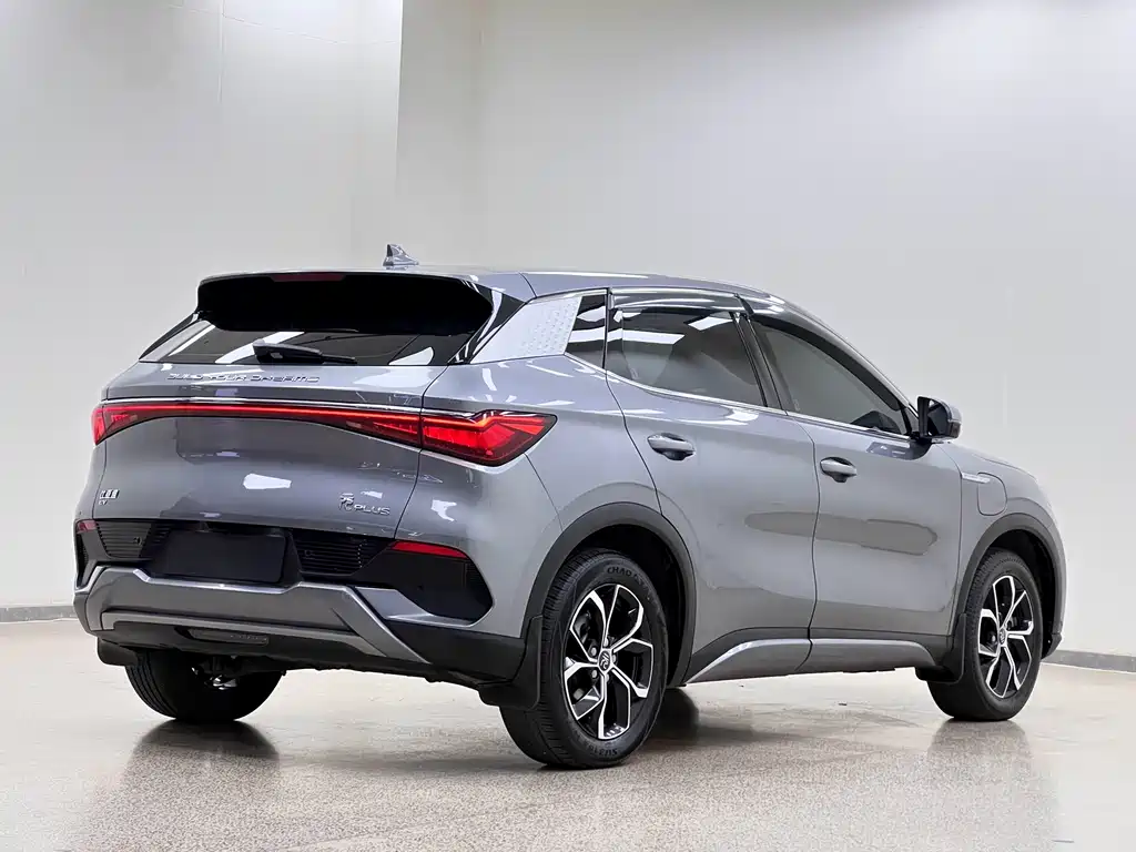 BYD Yuan Plus — миниатюра 7