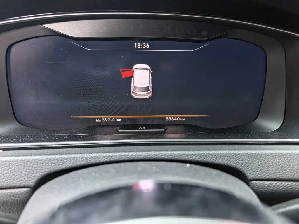 Volkswagen Golf — миниатюра 4