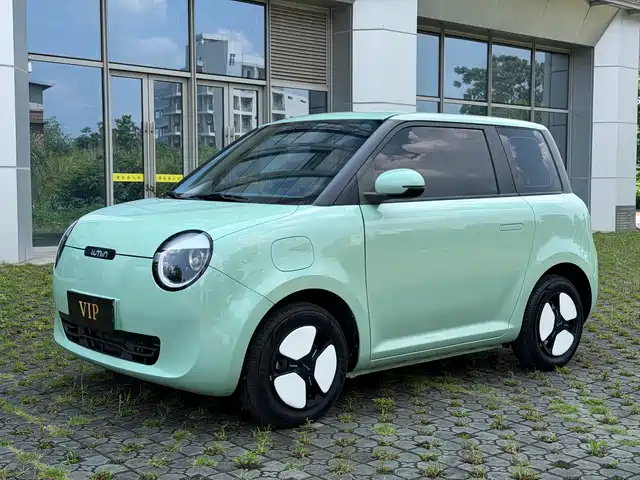 2024 Changan Lumin