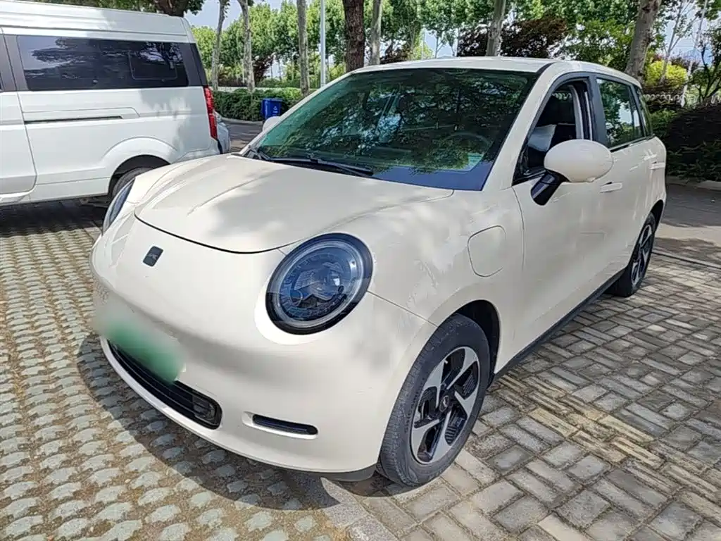 Yiwei Yiwei 3 2023
