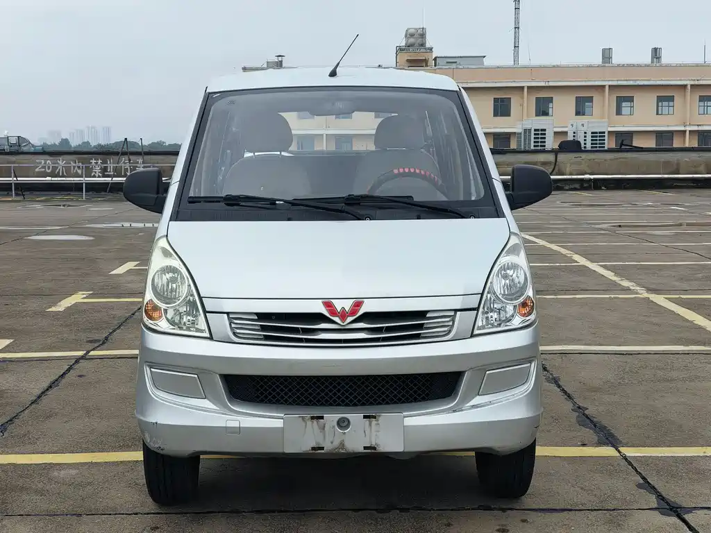 2020 Wuling Motors Rongguang - zdjęcie 1 z 13