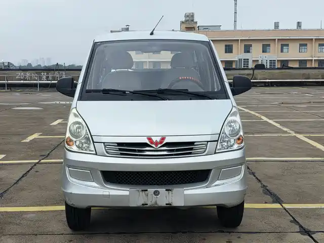 2020 Wuling Motors Rongguang