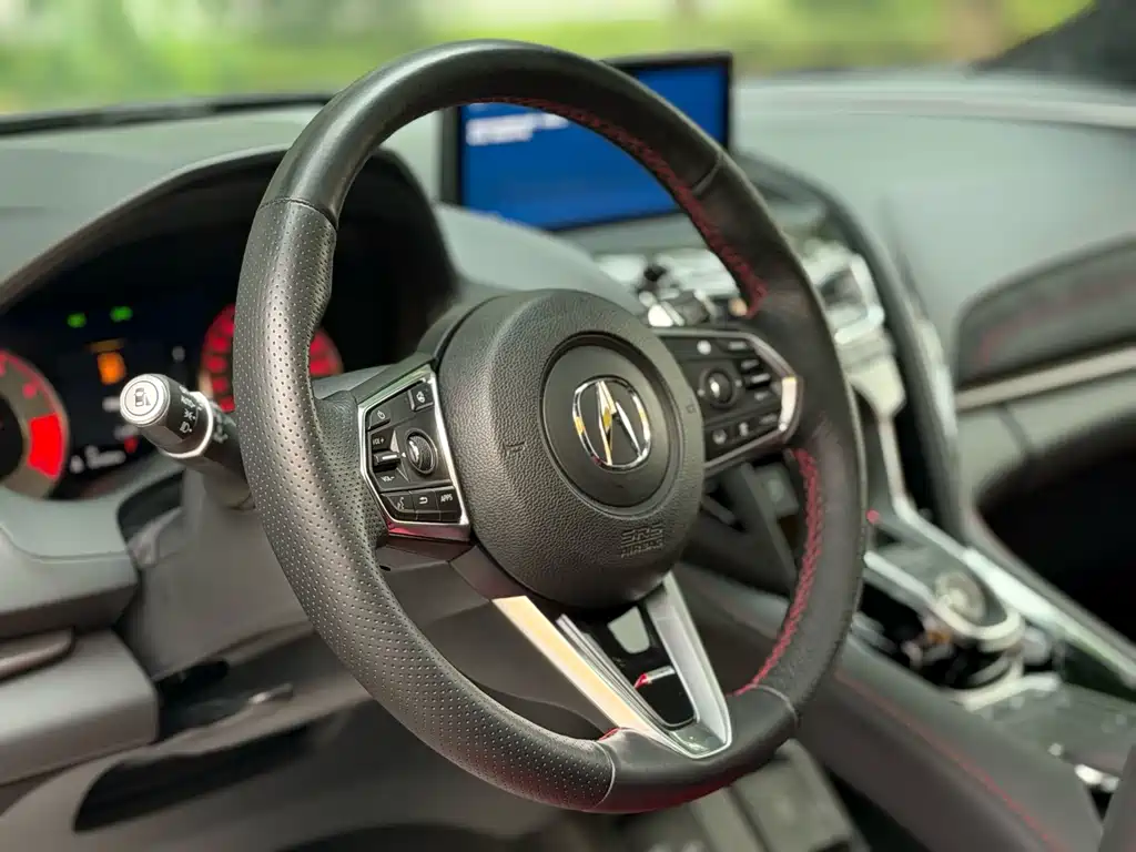 Acura RDX — миниатюра 6