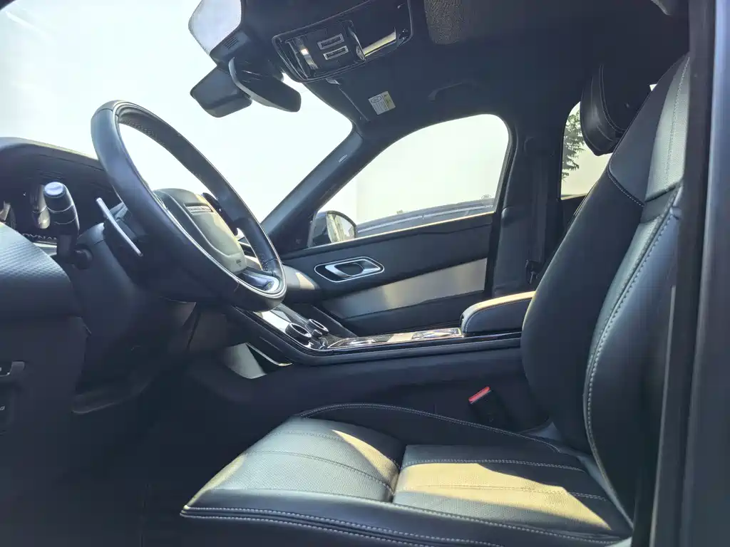 Land Rover Range Rover Velar 2018 P380 R-DYNAMIC SE