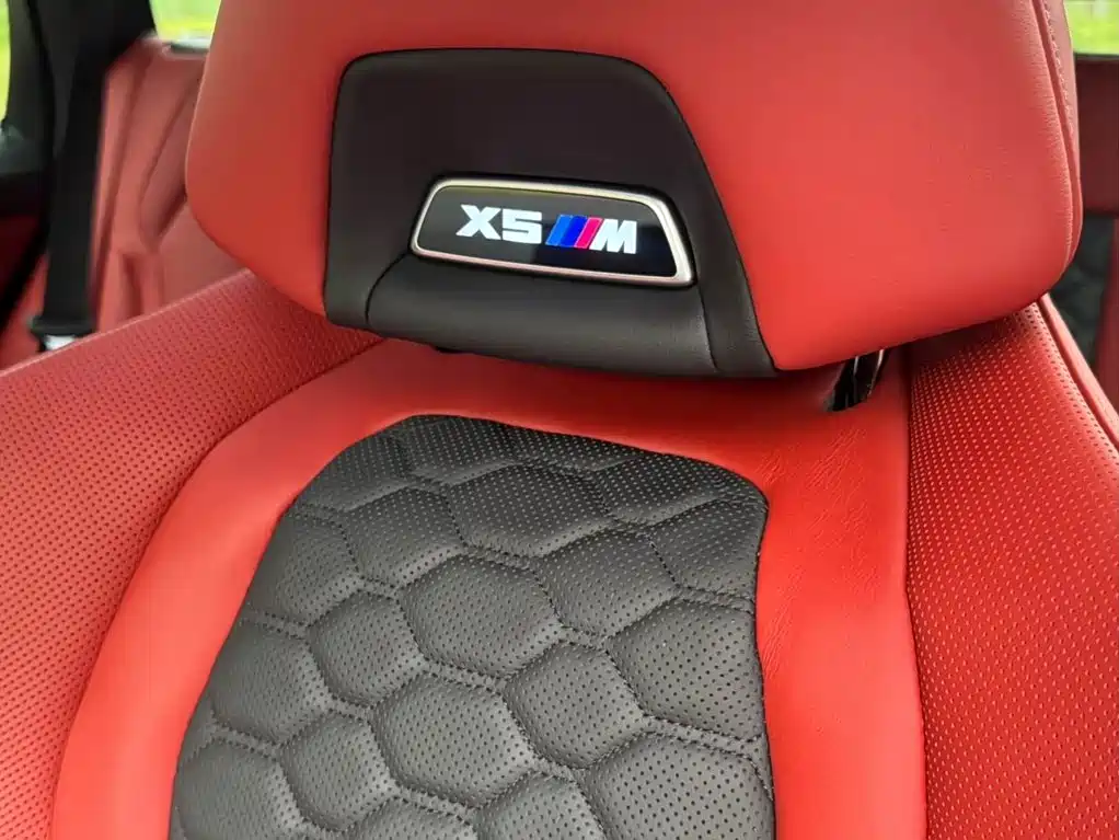BMW X5 M — миниатюра 16