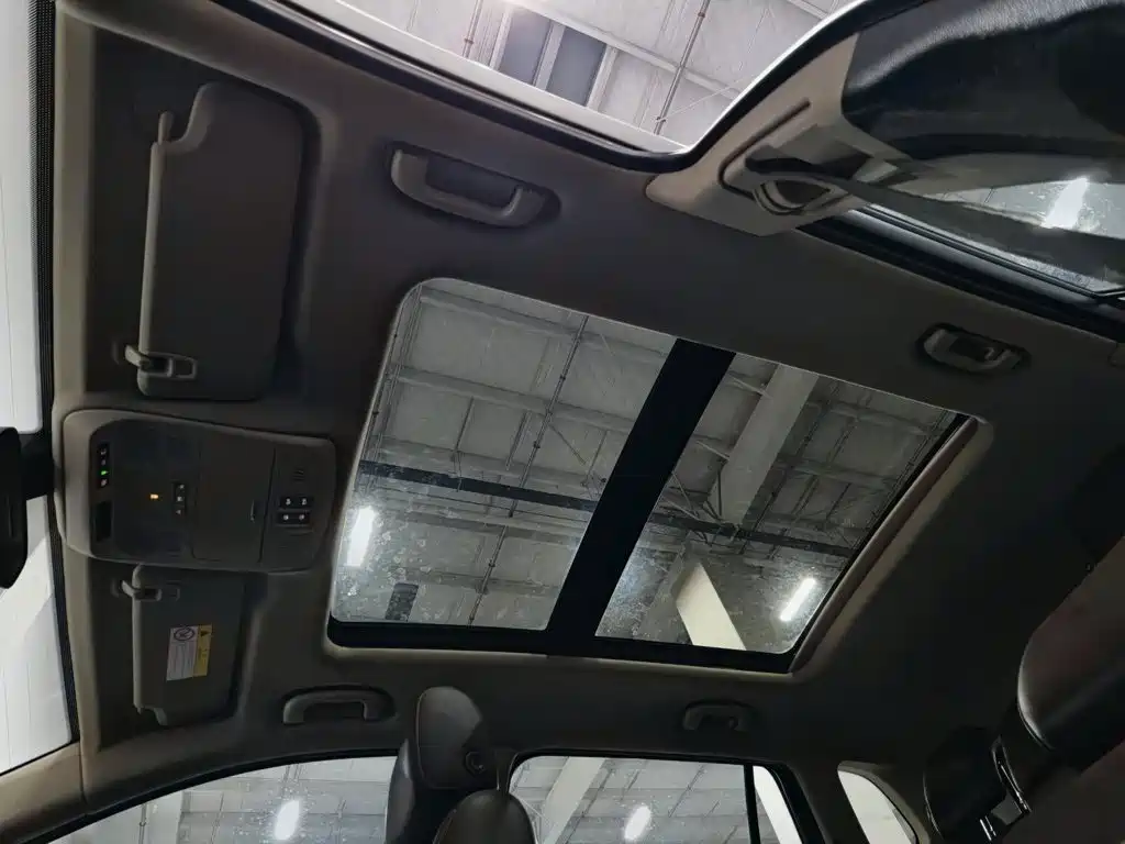 Buick Envision Plus — миниатюра 14