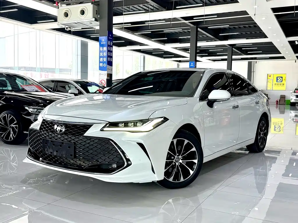 Toyota Avalon 2023