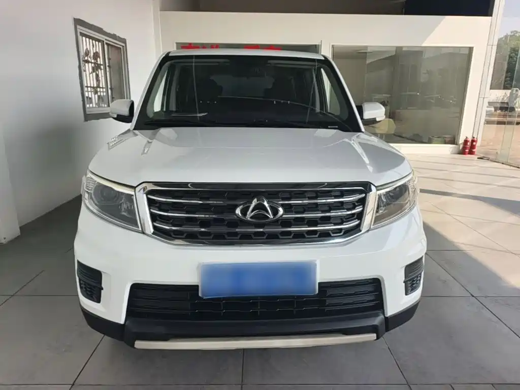 Oshan Oushang X70A — миниатюра 3