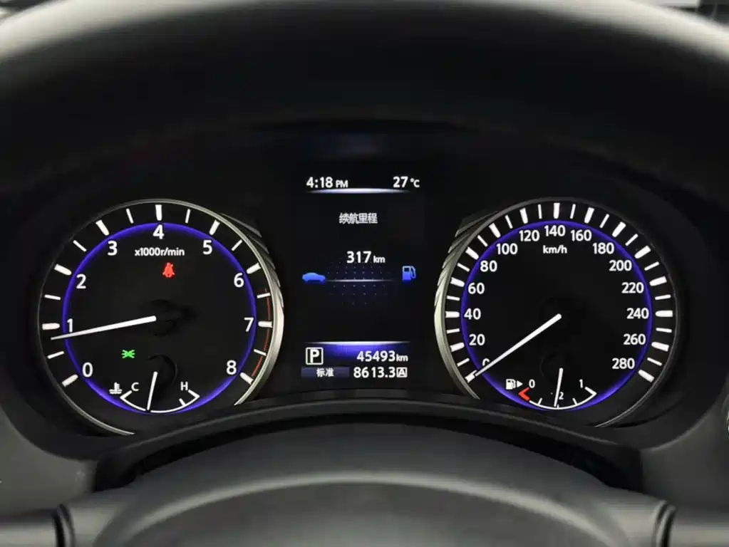 Infiniti Q60 2019 S 2.0T Luxury Sport
