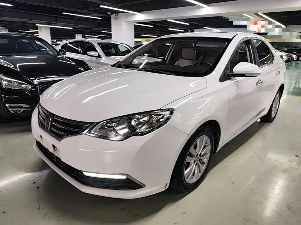 Roewe 360