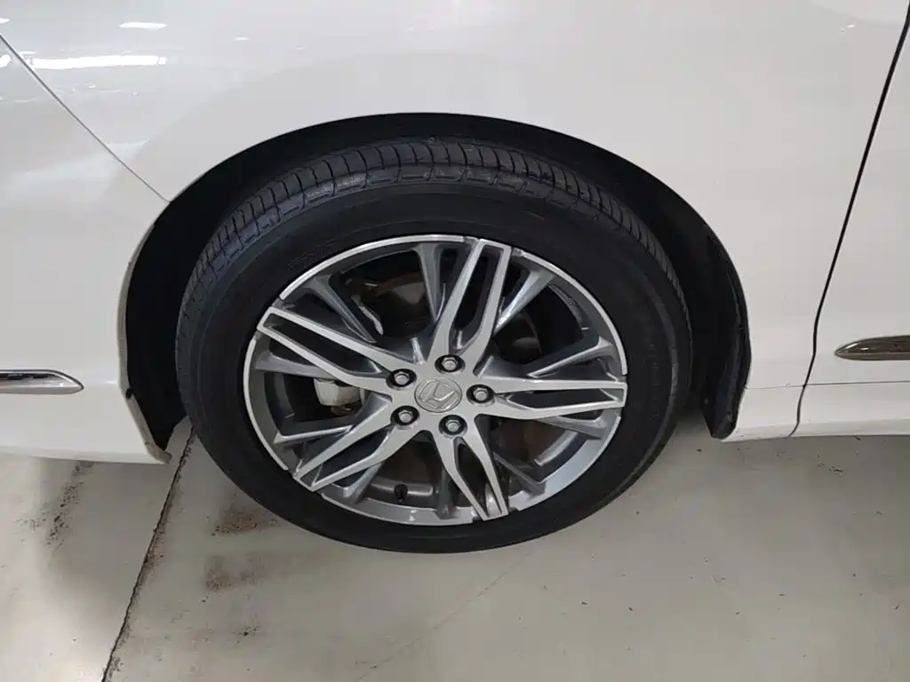 Honda Elysion — миниатюра 23