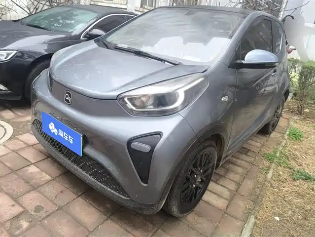 CHERY LITTLE ANT 2024