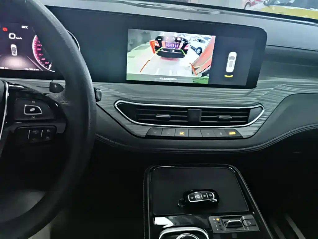 Ford Equator — миниатюра 13