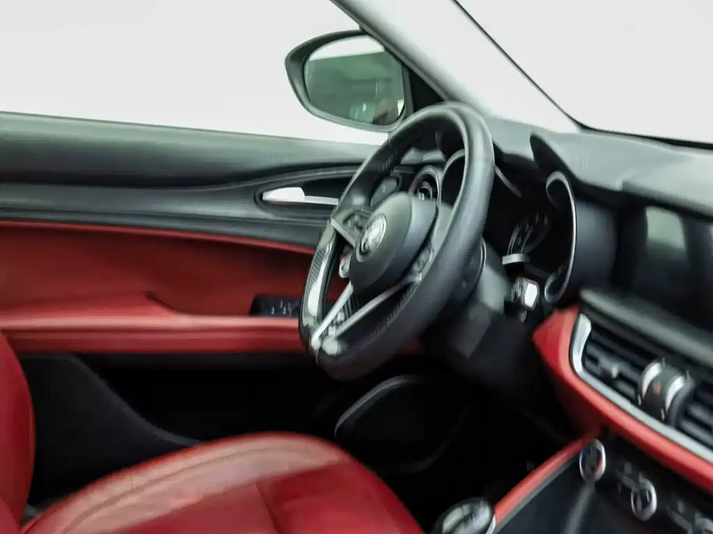 Alfa Romeo Stelvio — миниатюра 22