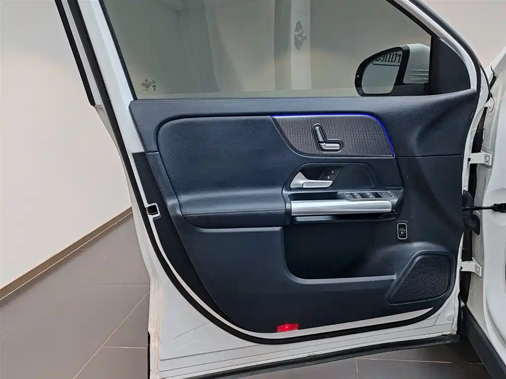 Mercedes-Benz GLA 2023 GLA 220