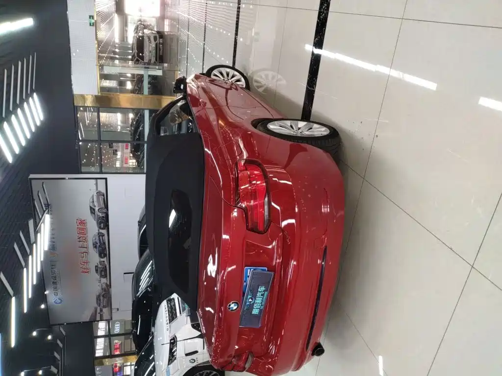 BMW 2 Series (Import) — миниатюра 13