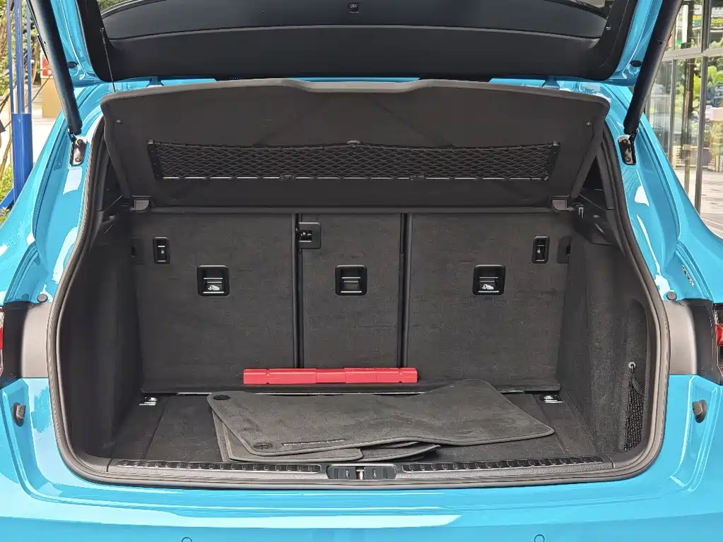 Porsche Macan 2020 Macan 2.0T