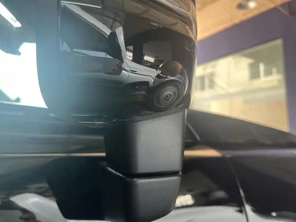 Haval H9 2024 2.4T