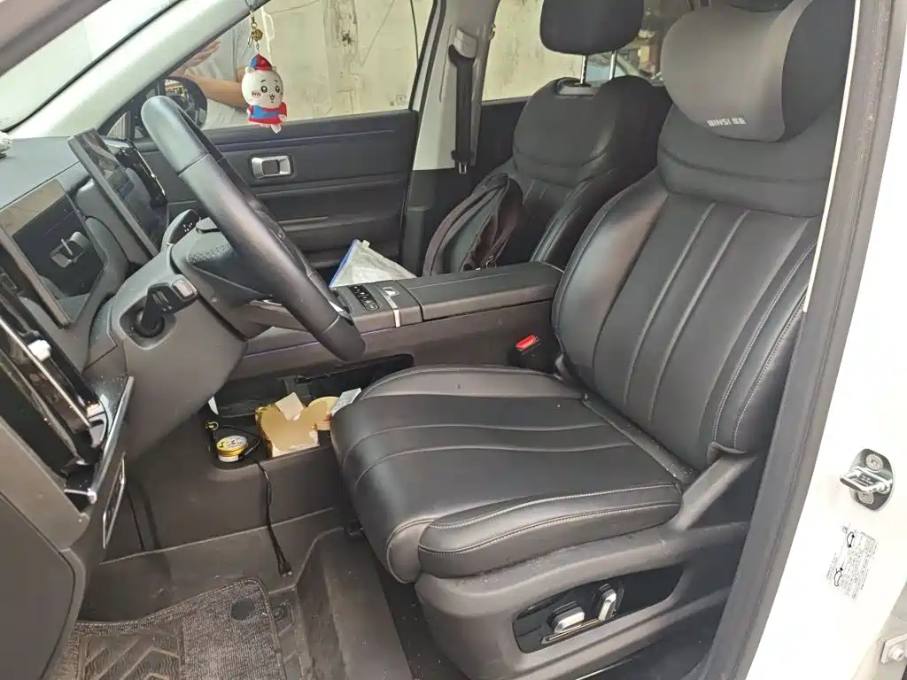 Chery C-DM — миниатюра 16