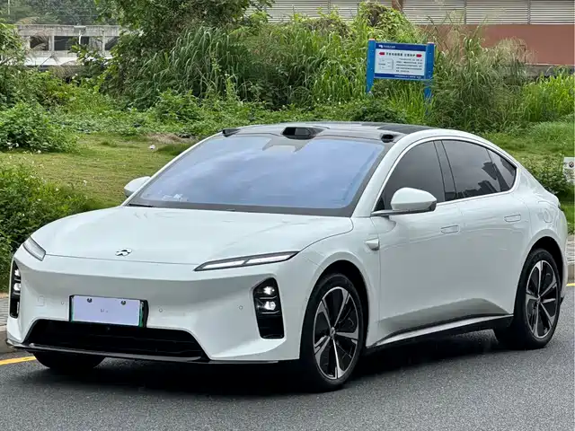 2026 Nio ET5