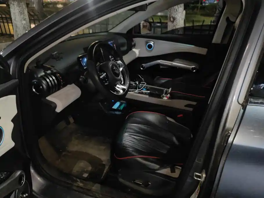 BYD Yuan Plus — миниатюра 9