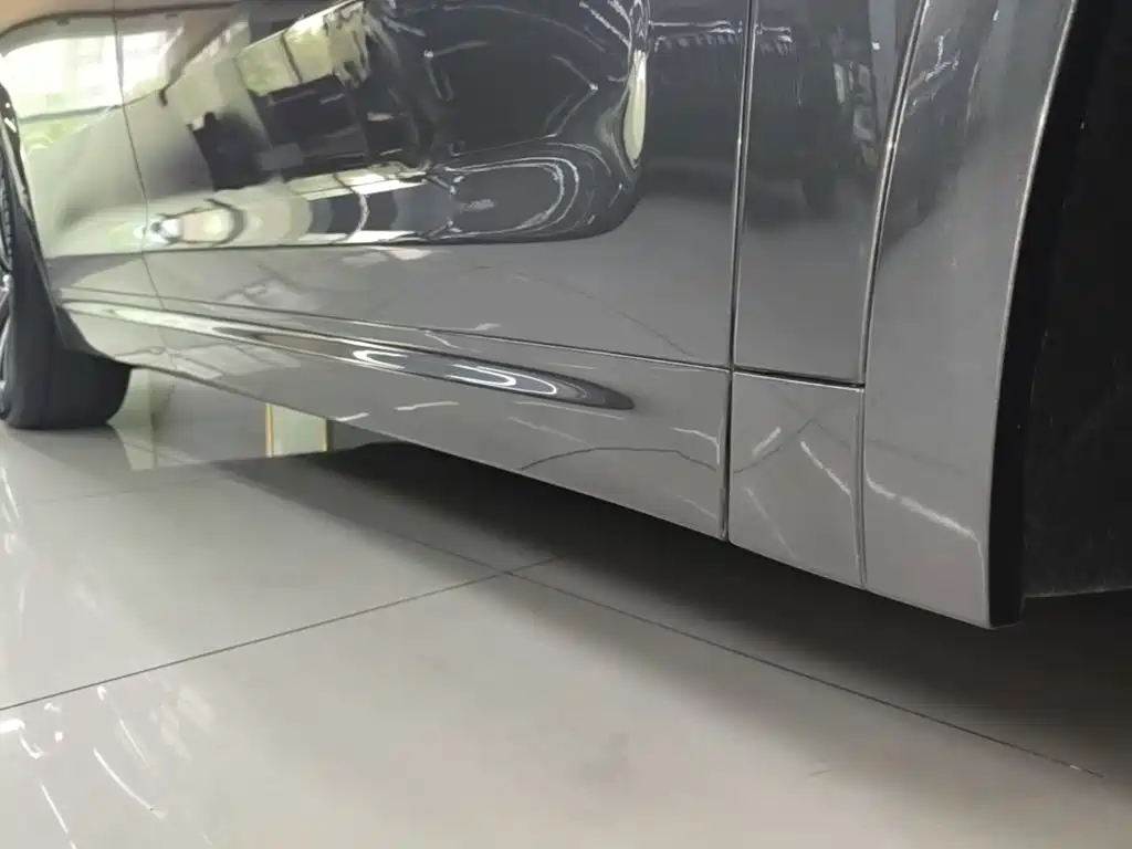 Li Auto Li L7 — миниатюра 21