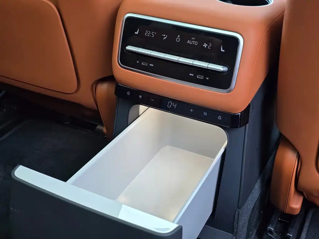 Li Auto Li L9 — миниатюра 30