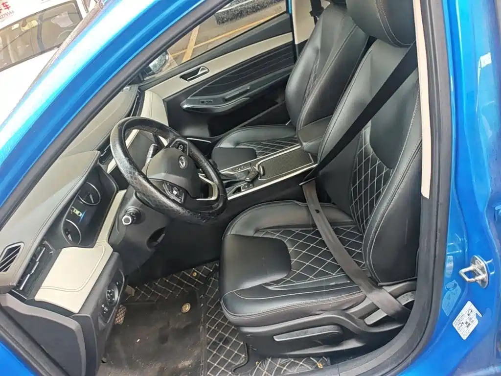 Chery Arrizo GX — миниатюра 15