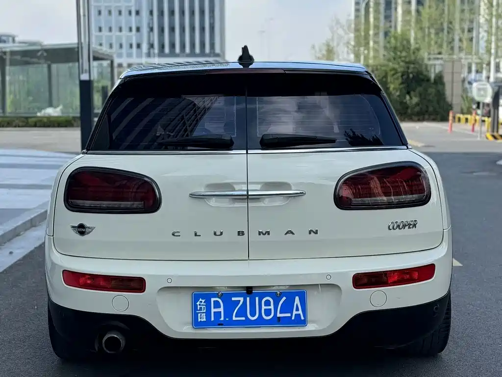 MINI Clubman Facelift 1.5T COOPER, фото 3