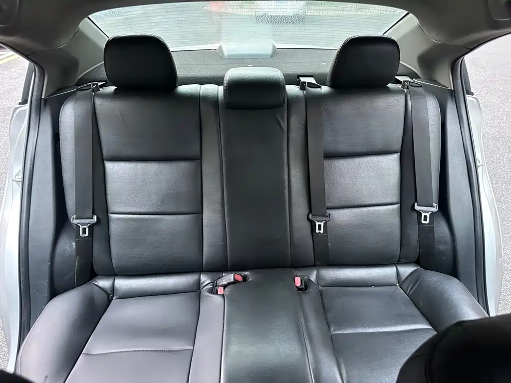 Toyota Vios — миниатюра 19