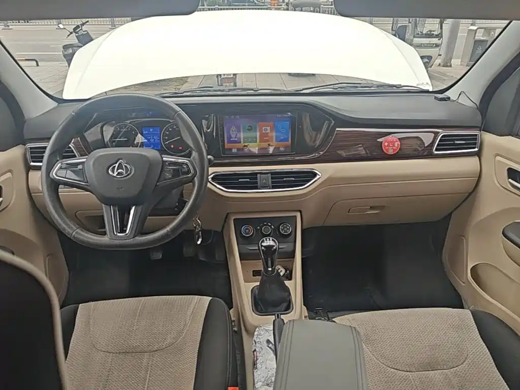 Kuayue Kuayue Star V5 — миниатюра 10