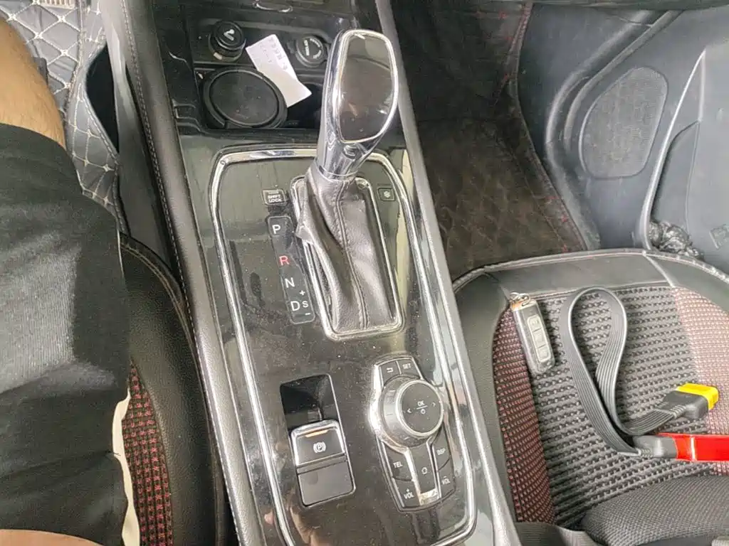Fengguang Fengguang 580 — миниатюра 14
