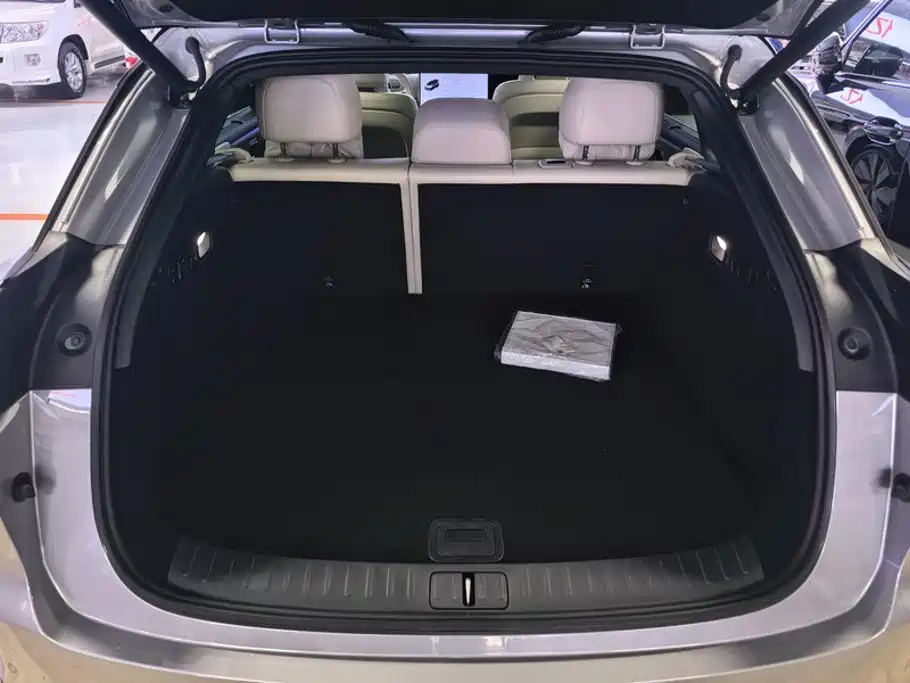Li Auto Li i6 — миниатюра 4