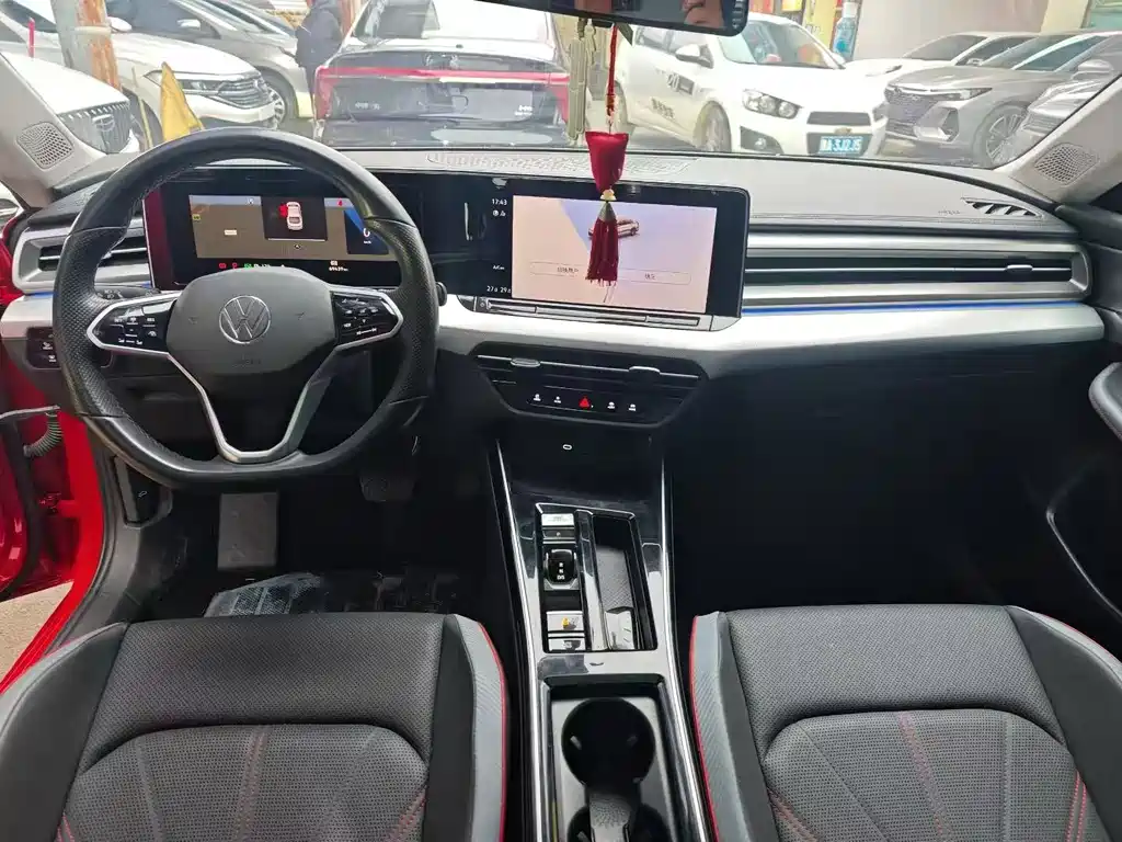 Volkswagen Lamando 2023 L 280TSI DSG