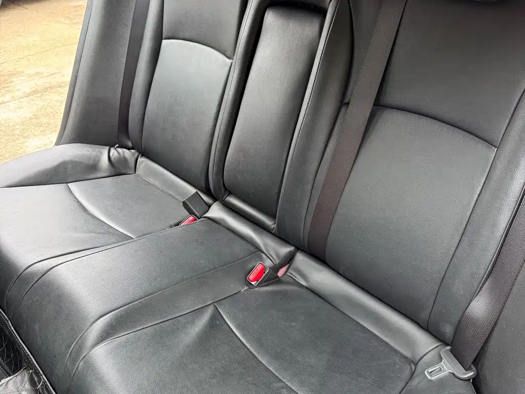 Honda Civic - фото 14