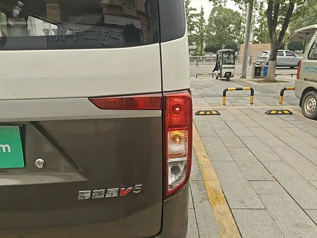 Kuayue Kuayue Star V5 — миниатюра 8