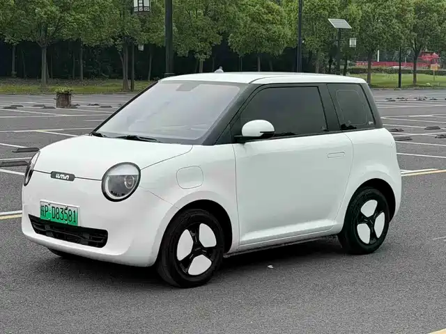 2023 Changan Lumin