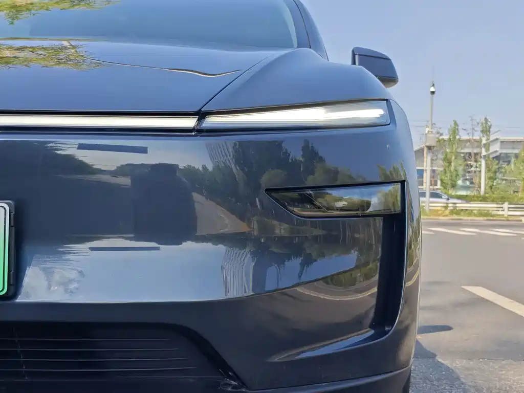 Tesla Model Y — фотографии объявления, Фото 5
