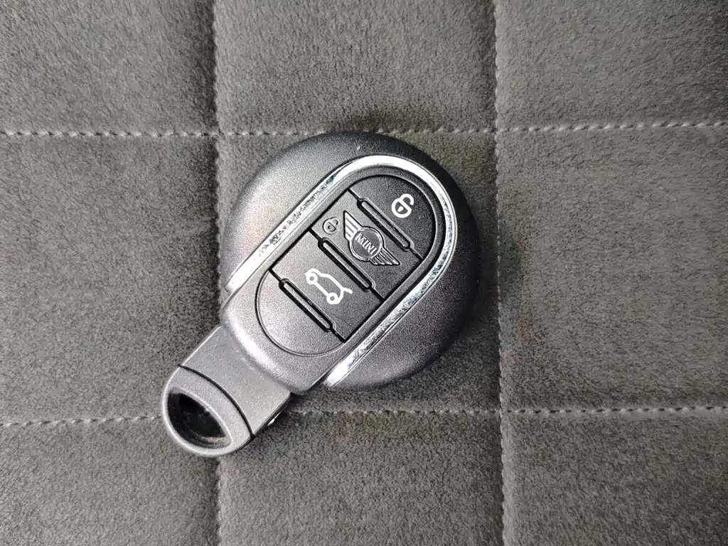 MINI Mini JCW — миниатюра 20