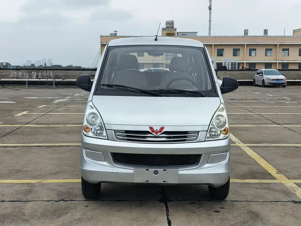 2022 Wuling Motors Rongguang - zdjęcie 1 z 13