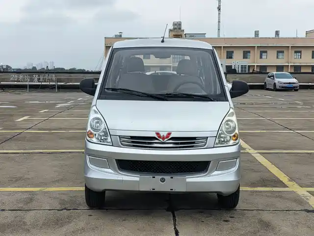 2022 Wuling Motors Rongguang
