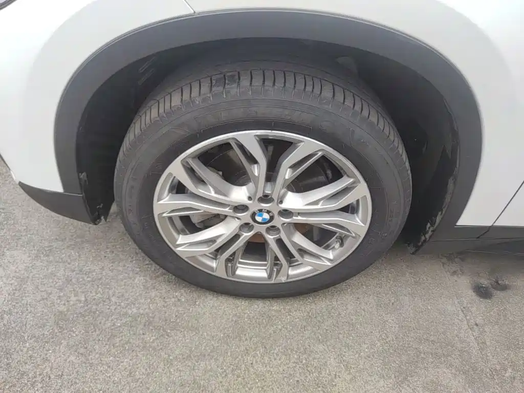 BMW X1 — фотографии объявления, Фото 23