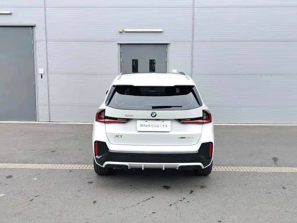 BMW X1 — фотографии объявления, Фото 15