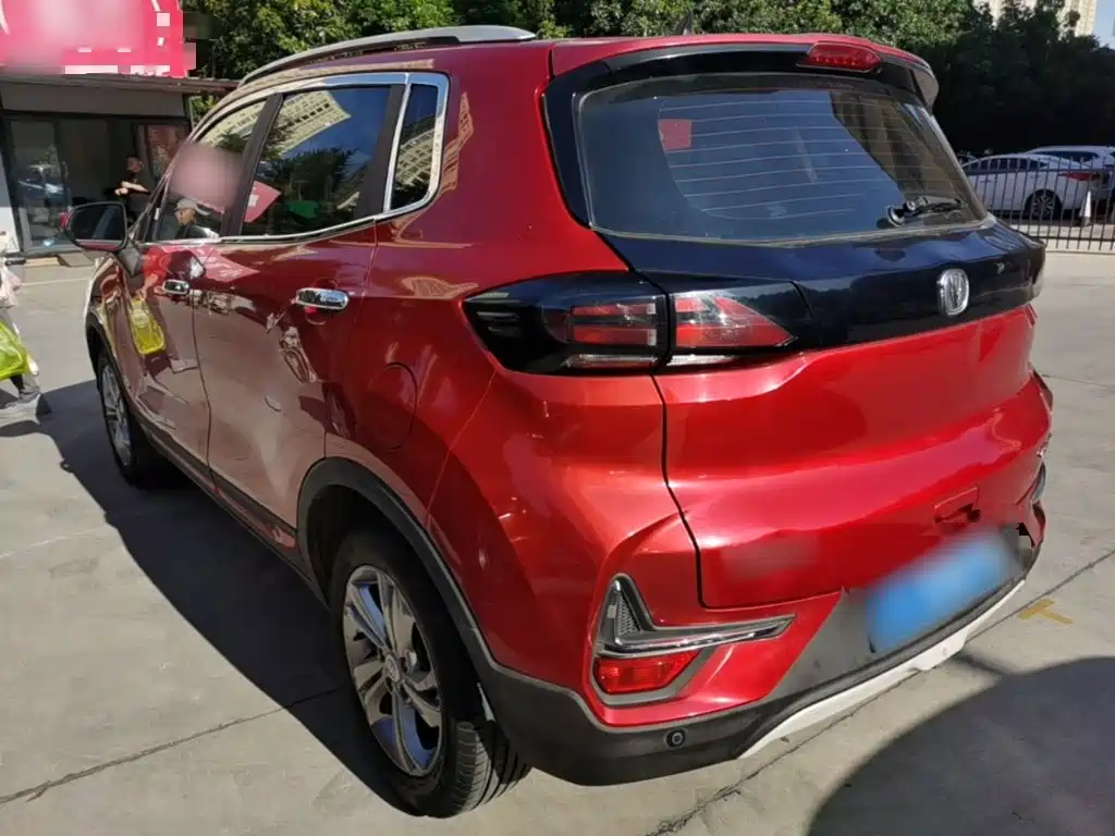 Changan CS15 — миниатюра 5