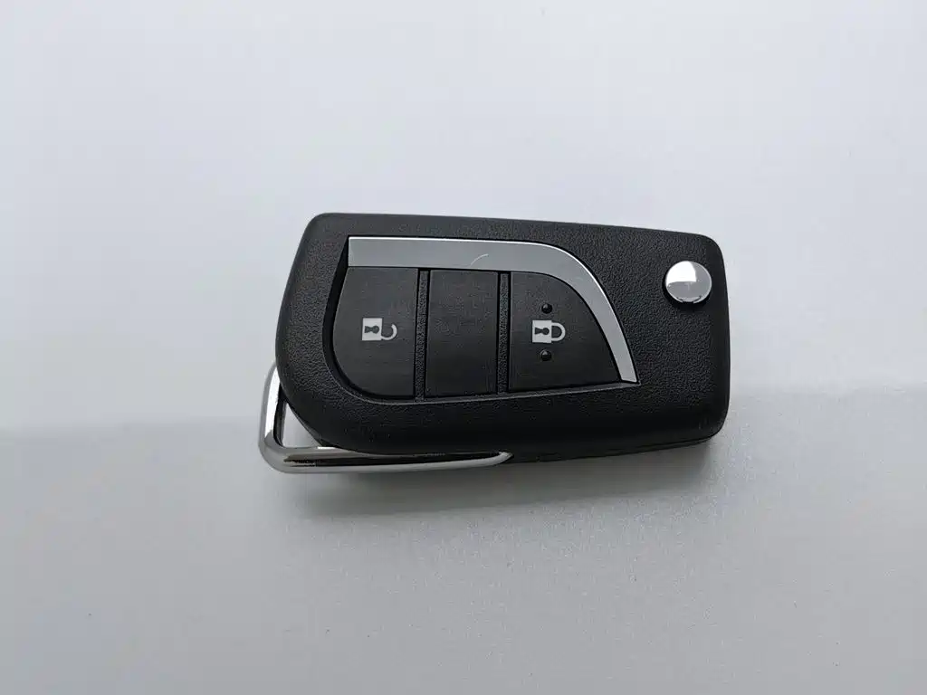 Toyota Frontlander — миниатюра 19