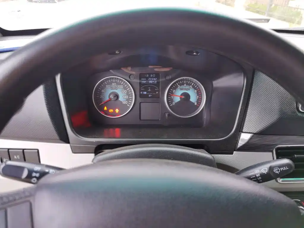Jinbei Hiace S — миниатюра 4