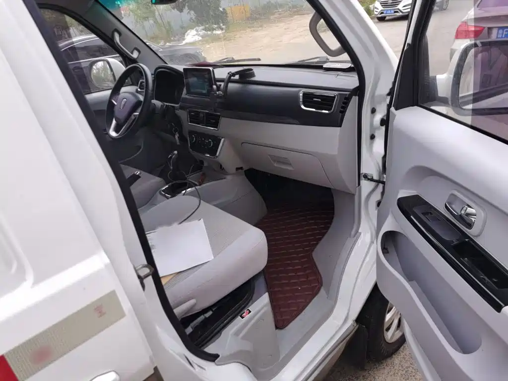Jinbei Hiace S — миниатюра 20