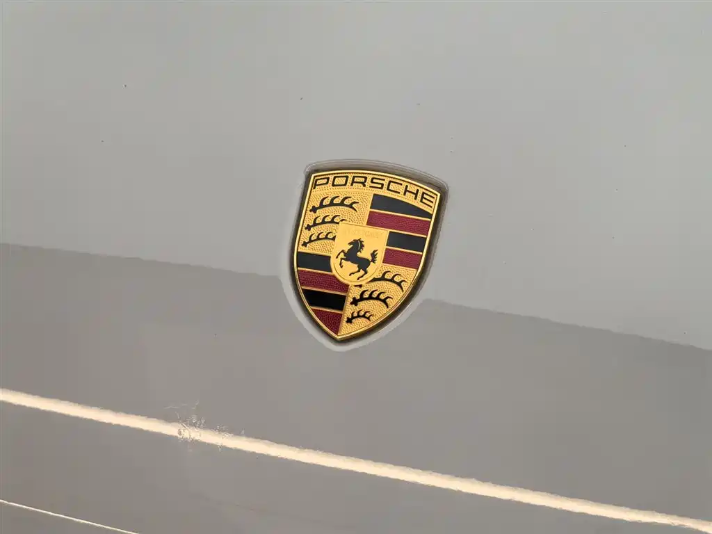Porsche Macan — миниатюра 33