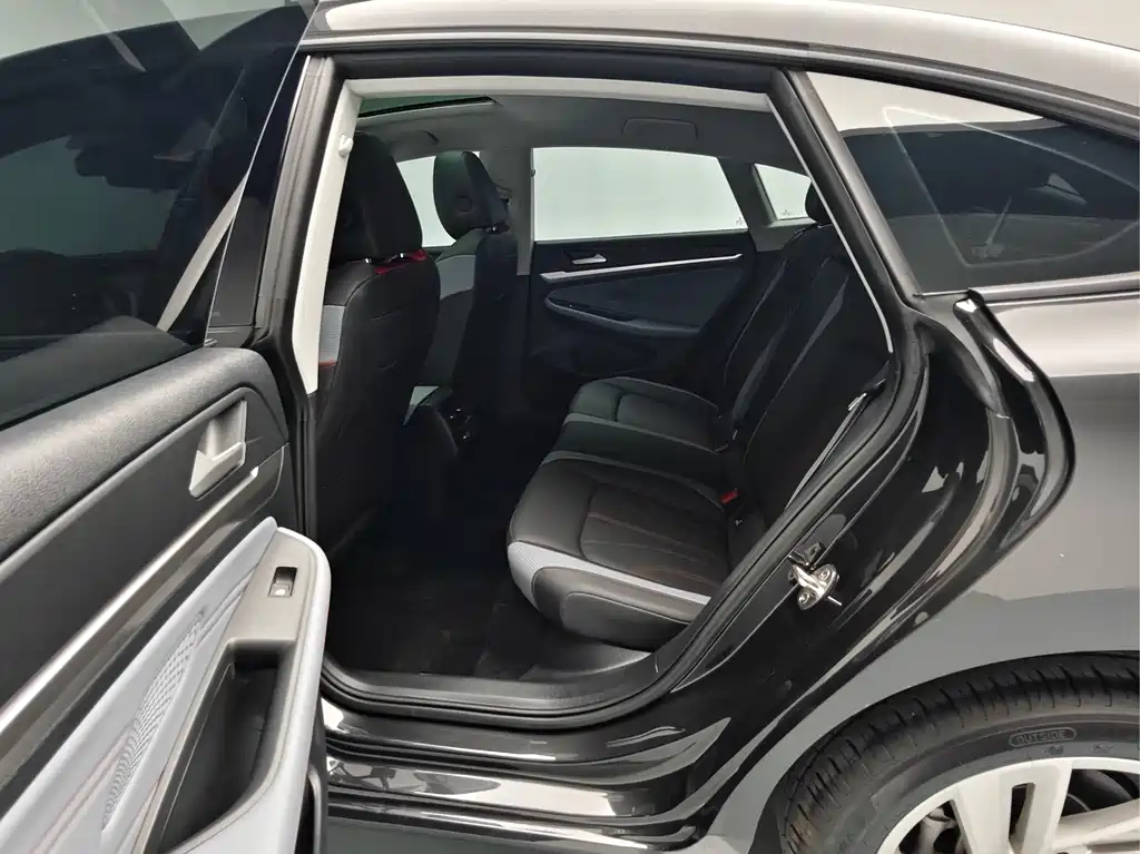 Volkswagen Lamando — миниатюра 11