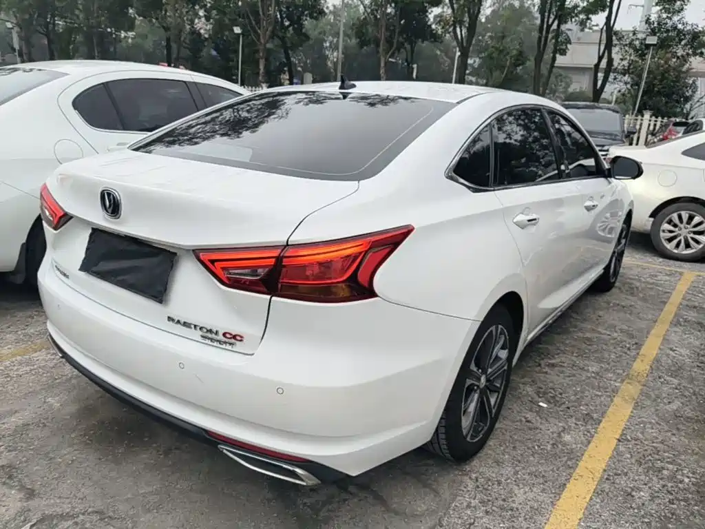 Changan Ruicheng CC — миниатюра 7